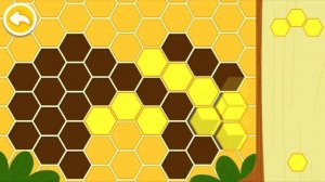 Бейбибас на русском про пчел. Мультик для детей 0+