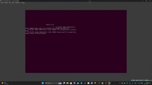 2024-10-25 Дз Установка Ubuntu на VirtualBox (1часть)