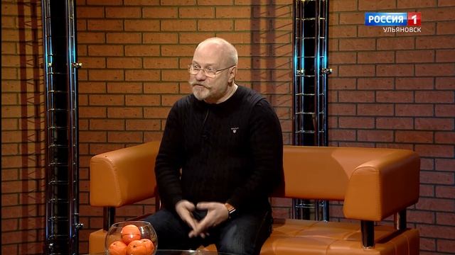 АРТ - студия с Эдуардом Тереховым смотреть онлайн