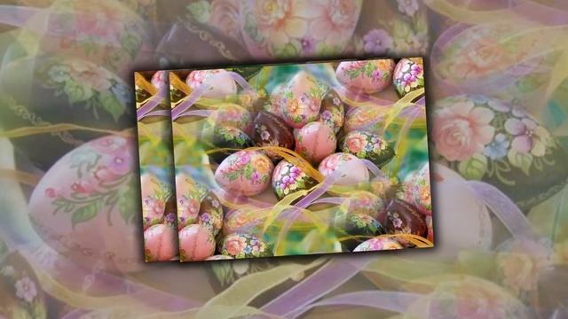 ХристовоВоскресенье