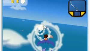 Диего, Вперед! Диего спасает динозавров