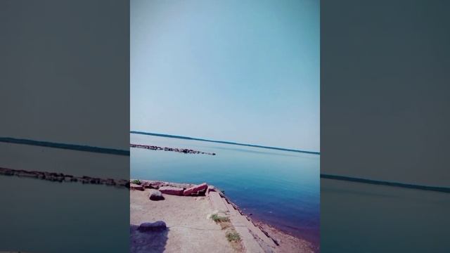 Выборг❤✌🥰 городской пляж 14.06.23 #vyborg2023 #инстаграм_в_ютубе #выборг_пляж смотреть онлайн