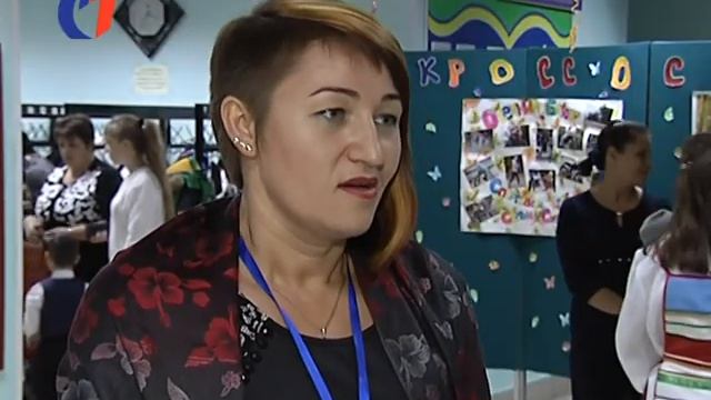 Фестиваль замещающих семей. ТК «Первый Советский». смотреть онлайн