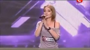 Мои таланты. 21 марта 2017 г.