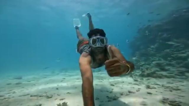 Хургада с Sealovers Tours