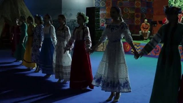 Показ нарядов на Фестивале Мир Сибири Зима в рамках Универсиады 2019 март 2019 смотреть онлайн