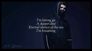 Alan Walker - Faded (Lyrics) ft. Iselin Solheim