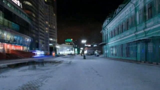 Походники. г.Екатеринбург. Высоцкий-центр