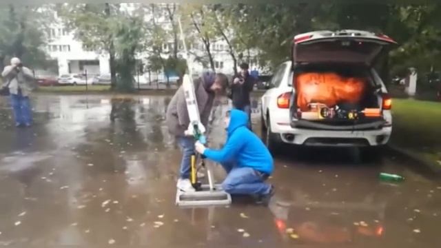 Поехали! смотреть онлайн