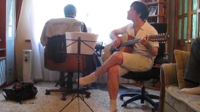 Омск май 2011 (2) смотреть онлайн