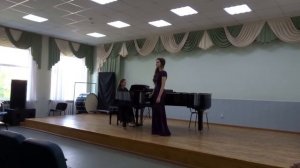 Д. Шостакович «Звёздочки» – (D Shostakovich «Asterisks»)