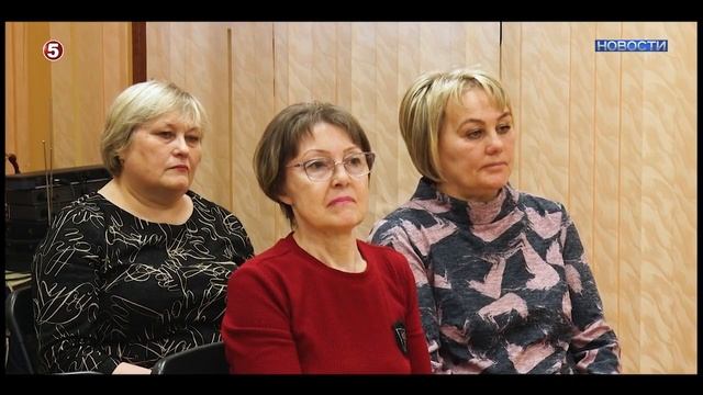 Семинар для работников сельских домов культуры смотреть онлайн