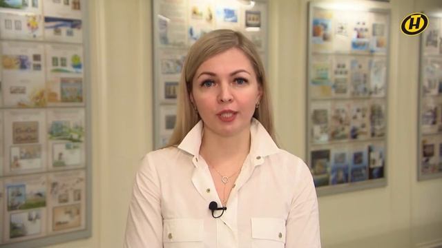 "Наше утро". Пишут ли люди письма смотреть онлайн