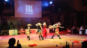 Олеся Туркулец/Полина Гагарина-драмы больше нет