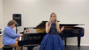 Эти летние дожди