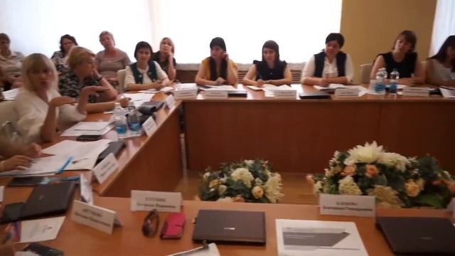 Работа проектных команд по направлениям
