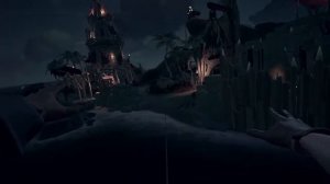 42 Sea of Thieves adventure simulator George Kostandi