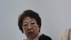 ОСТРОВ ЗОИ КИМ мои родители из театра