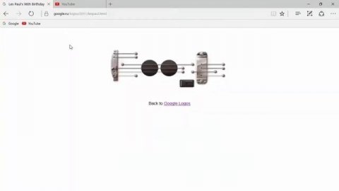 Секреты Google #1