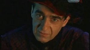 Тайные знаки  Дьявольские игры Ивана Грозного