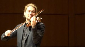 David Garrett - Inspiration