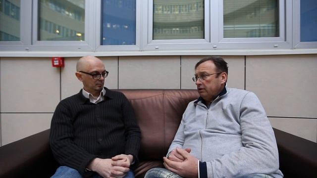 Интервью врача и пациента о бариатрической операции