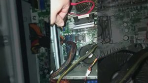 Блок Питания Corsair CX 600 краткий обзор