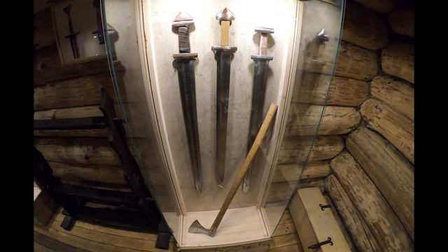 Фотографии деревянного старинного замка. смотреть онлайн