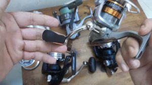 MÁY CÂU DAIWA , SHIMANO , ABU GRACIA, RYOBY KÌ 1, SHOP HOÀNG DUY , ĐT 0896435502 , ZALO 0935300937.