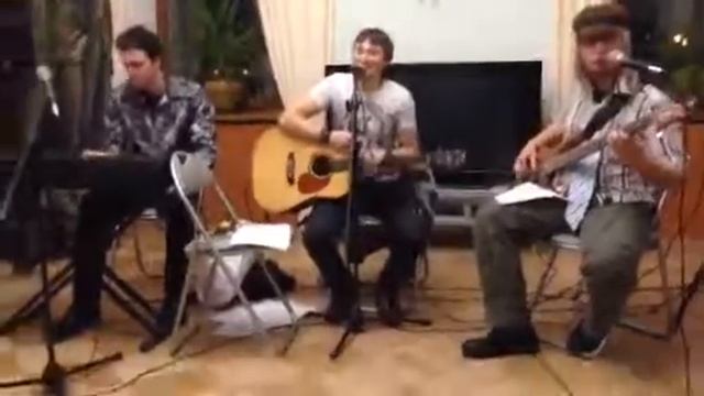 группа 12/07 - Гопнички (музей Я Купалы,14.02.2014г) смотреть онлайн