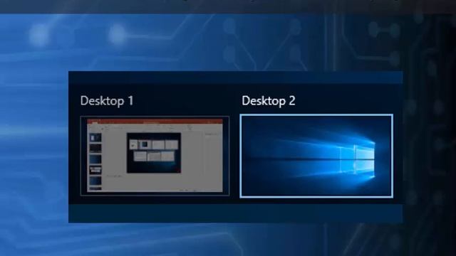 Using and Understanding Windows 10 at Your Agency смотреть онлайн