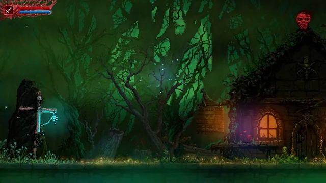 SLAIN: BACK from HELL ● Кровавые Земли ▪ Кровавая Башня ▪ Нагорье ▪ Горная Башня #1 смотреть онлайн