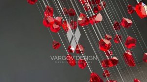 Световая композиция Vargov®Design - LC0423