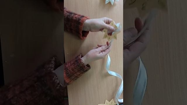 Гурток "Оригамі"