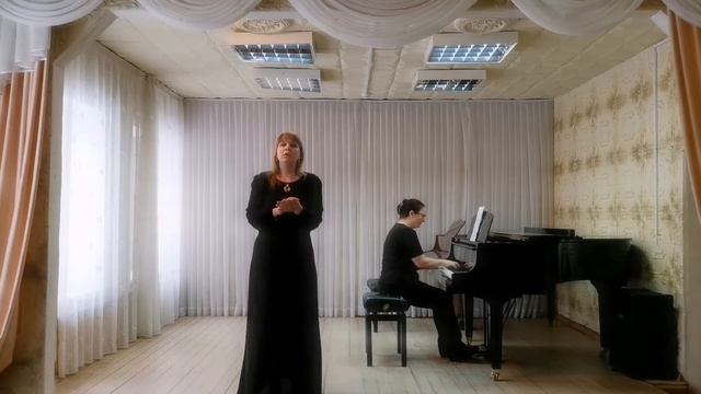 А. Вивальди. Ария "Vieni, vieni, o mio diletto" #вокалисты #музыканты #вивальди смотреть онлайн