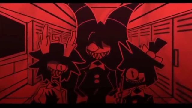 Моя озвучка Fundamentals of behavior [black] смотреть онлайн