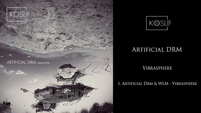 Artificial DRM - Vibrasphere смотреть онлайн