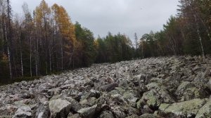 Каменная Река Южный Урал национальный парк Таганай 💪