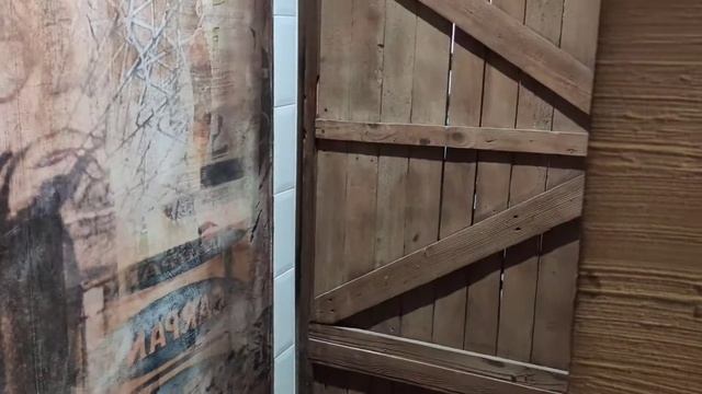 Итальянский стейк в MACELLAIO/ Italian Steak in Macellaio steak restaurant, London смотреть онлайн