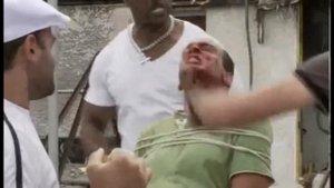 I Am Here...Now (Neil Breen) dubbed with Half-Life SFX