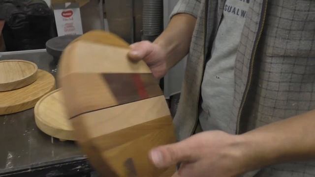 ЧЕМ ЖИВЕТ КОСТРОМА: МАСТЕРСКАЯ ХВОЯ