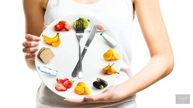Как похудеть с помощью ограничения питания по времени