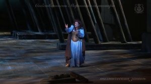 Mlada Khudoley sings Odabella "Attila" part II