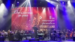 П. Масканьи "Интермеццо" из оперы "Сельская честь".