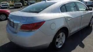 2010 Buick LaCrosse - Fruitland Park FL