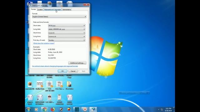 How to get Language Bar (Google Input Toolbar) back | Language bar Disappear from Status Bar смотреть онлайн