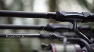 DAIWA INFINITY X45 Carp | rybárske prúty na lov kaprov