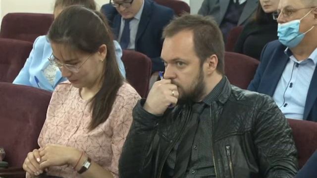 Жизнь столицы. Стратегическая сессия Цифровая прокачка  Культура и туризм Республика Чувашия
