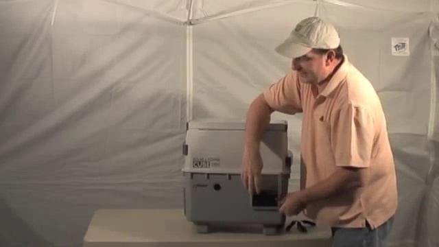 ePower Cube 1500 смотреть онлайн