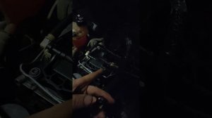 Пежо 508 дизель 2 литра, проблема в подсосе воздуха. троит двигатель.